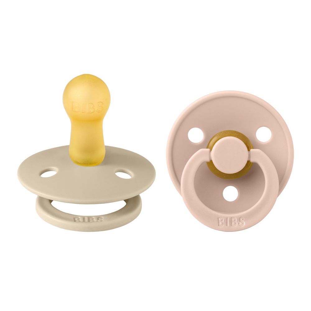 Vanilla store scented pacifier